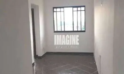 Apartamento na penha com 2 dormitórios, 1 vaga, 52m²