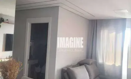 Apartamento com 2 quartos à venda na Avenida Osvaldo Valle Cordeiro, Aricanduva, São Paulo