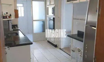Apartamento com 3 quartos à venda na Rua Sapucaia, Mooca, São Paulo