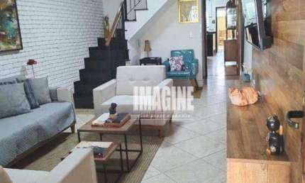 Sobrado na Vila Matilde com 3 Dormitórios sendo 1 Suíte, 2 Vagas, 110m²