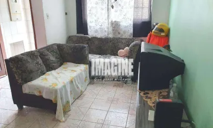 Sobrado no Belém com 2 Dormitórios sendo 1 Suíte, 80m²