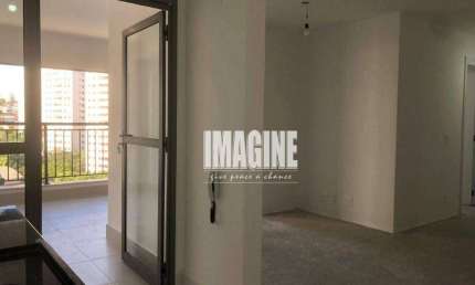 Apartamento com 2 suítes à venda, 71 m² - Chácara Klabin - Ipiranga - São Paulo/SP