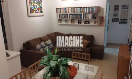 Apartamento na Vila Matilde com 3 Dormitórios sendo 1 Suíte, 1 Vaga, 78m²