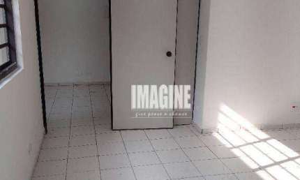 Sala comercial com 1 sala para alugar na Avenida Conselheiro Carrão, Carrão, São Paulo