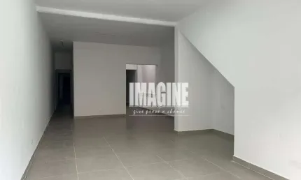 Sala comercial para alugar na Rua Toledo Barbosa, Belém, São Paulo