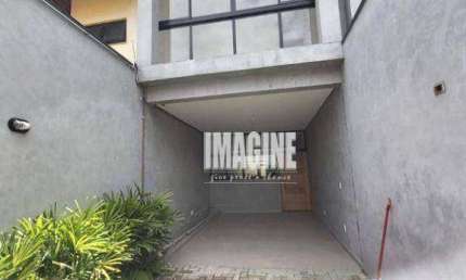 Casa com 3 quartos para alugar na Rua Tacape, Tatuapé, São Paulo