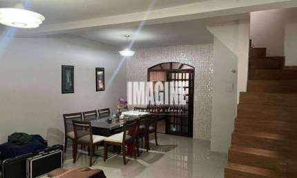 Sobrado com 4 dormitórios (1 suíte) à venda, 270 m² - Artur Alvim - São Paulo/SP