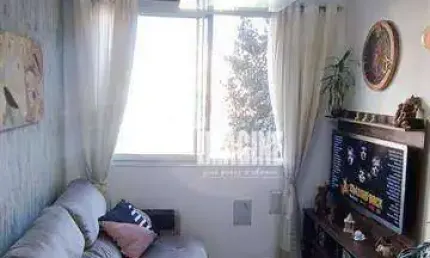 Apartamento com 2 quartos à venda na Rua Pires de Campos, Mooca, São Paulo