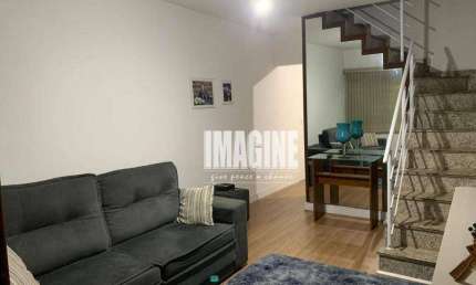 Sobrado com 3 dormitórios sendo 1 suíte à venda, 110 m² - Cidade Líder - São Paulo/SP