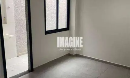 Apartamento na vila prudente com 1 dormitório, 34m²