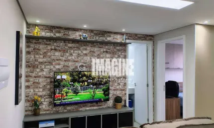 Apartamento no cangaíba com 2 dormitórios, 1 vaga, 40m²