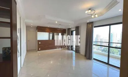 Apartamento na Vila Prudente com 2 Dormitórios sendo 1 Suíte, 2 Vagas, 84m²