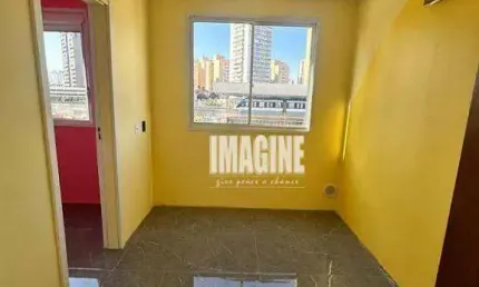 Apartamento na Vila Prudente com 2 Dormitórios, 1 Vaga, 34m²