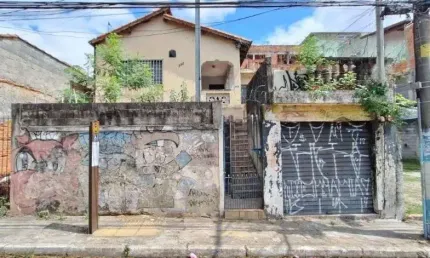 Terreno à venda em Itaquera, São Paulo 