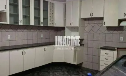Sobrado com 3 dormitórios sendo 1 suíte, 125 m² - Vila Dalila - São Paulo/SP