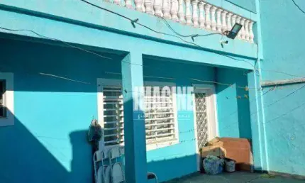 Casa com 2 dormitórios à venda, 182 m² - jardim maringá - são paulo/sp