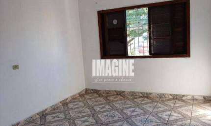 Casa com 1 dormitório à venda, 100m² - Vila Nhocune - São Paulo/SP
