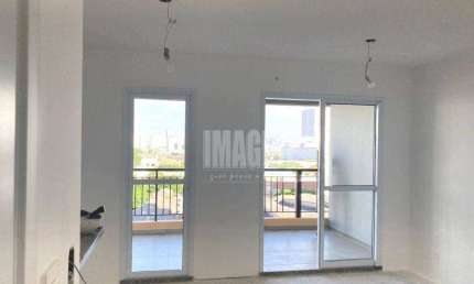 Apartamento no Belém com 2 Dormitórios sendo 1 Suíte, 1 Vaga, 53m²