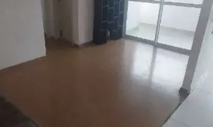 Apartamento na Vila Prudente com 2 Dormitórios, 1 Vaga, 51m²