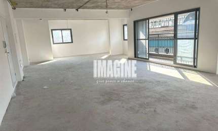Sala comercial à venda na Rua Boliche, Vila Prudente, São Paulo
