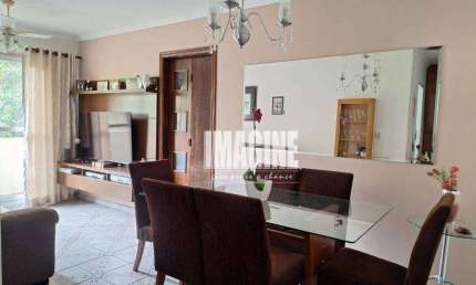 Apartamento com 2 dormitórios à venda, 60 m² na Chácara Belenzinho - Vila Formosa - São Paulo/SP