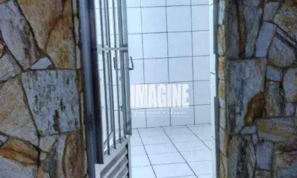Sobrado com 2 dormitórios à venda, 126 m² - Jardim Brasília - São Paulo/SP