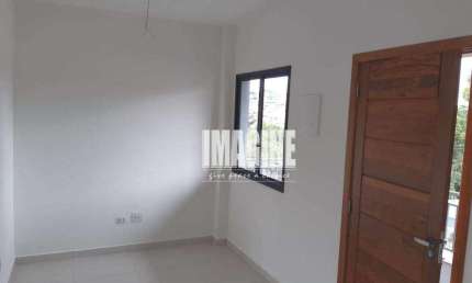 Apartamento com 1 quarto à venda na Rua Isaura Vergueiro Naufel, Artur Alvim, São Paulo
