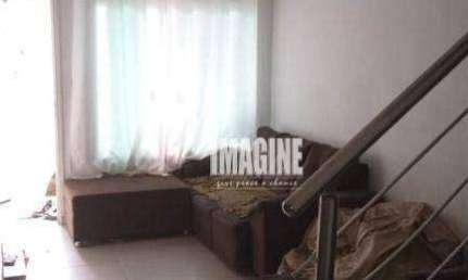 Casa com 2 quartos à venda na Rua Elza dos Anjos Neves, Aricanduva, São Paulo