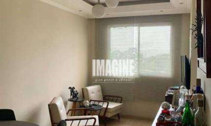 Apartamento na Vila Matilde com 2 Dormitórios, 1 Vaga, 42m²