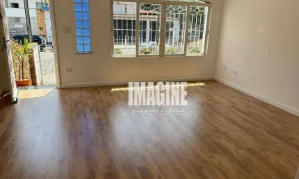 Sobrado no carrão com 4 dormitórios sendo 1 suíte, 3 vagas, 180m²