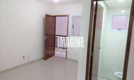 Apartamento na Vila Matilde com 2 Dormitórios, 40m²