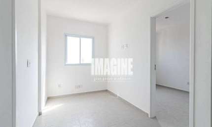 Apartamento na Vila Matilde com 2 Dormitórios, 39m²