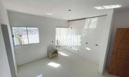 Apartamento com 2 quartos à venda na Rua João Batista Fernandes, São Lucas, São Paulo