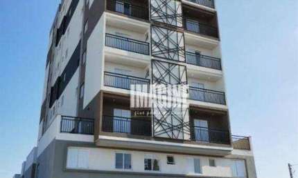 Apartamento com 1 quarto à venda na Rua Santa Batilde, Vila Formosa, São Paulo
