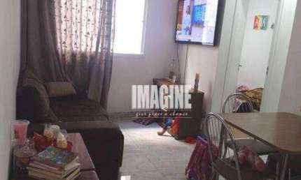 Apartamento na Vila Matilde com 2 Dormitórios, 42m²