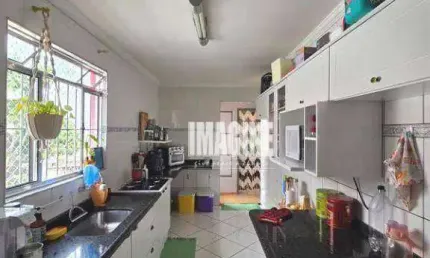 Casa com 2 quartos à venda na Rua Rafael Fernandes, Cidade Líder, São Paulo