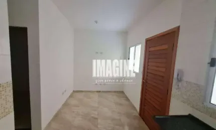Apartamento na Vila Matilde com 2 Dormitórios, 42m²