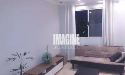 Apartamento no aricanduva com 2 dormitórios, 1 vaga, 43m²