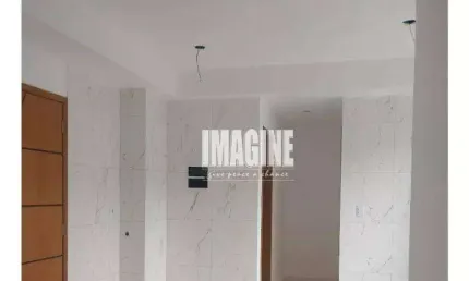 Apartamento com 2 quartos à venda na Rua Guira, Artur Alvim, São Paulo