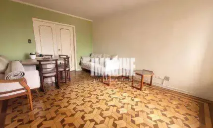 Apartamento na Mooca com 3 Domitórios sendo 1 Suíte, 1 Vaga, 132m²