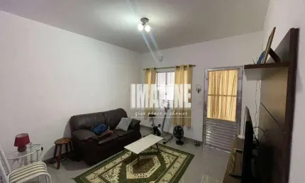 Casa no Tatuapé com 3 Dormitórios sendo 1 Suíte, 1 Vaga, 100m²