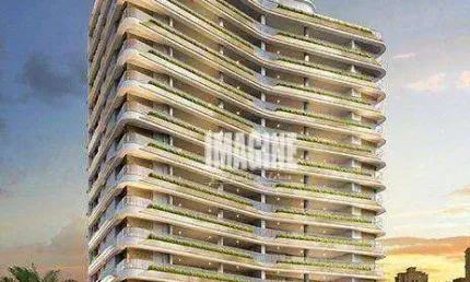 Apartamento com 5 quartos à venda na Avenida Indianópolis, Moema, São Paulo