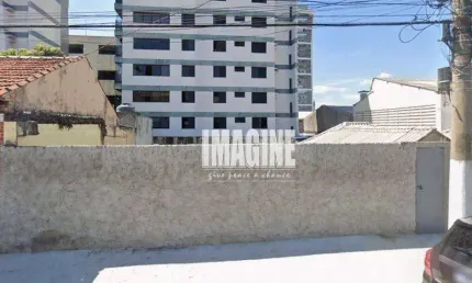 Terreno à venda na Rua Fidélis Papini, Vila Prudente, São Paulo