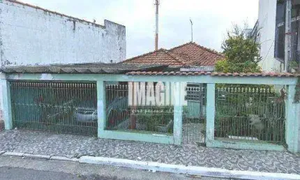 Terreno à venda na Rua Santa Afra, Vila Matilde, São Paulo