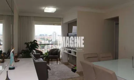 Apartamento com 3 dormitórios à venda, 63 m² por r$ 450.000,00 - vila formosa - são paulo/sp