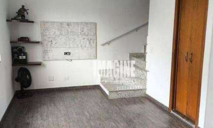 Casa na Vila Matilde com 3 Dormitórios sendo 1 Suíte, 2 Vagas, 156m²