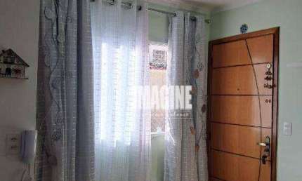 Apartamento com 1 quarto à venda na Rua Pretória, Vila Formosa, São Paulo