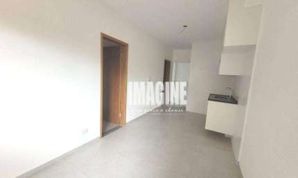 Apartamento com 2 quartos à venda na Rua Doutor Heládio, Penha, São Paulo