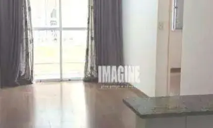Apartamento na Penha com 2 Dormitórios, 1 Vaga, 50m²