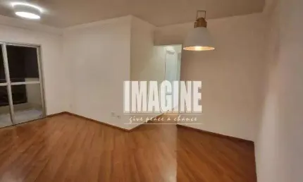 Apartamento no carrão com 3 dormitórios sendo 1 suíte ,1 vaga, 70 m²
